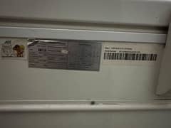 HDF 535FC freezer