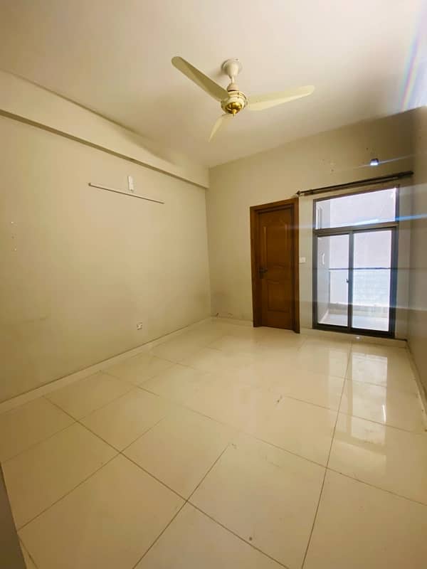 2 Bedroom apartment / Flat available for rent in Islamabad 2