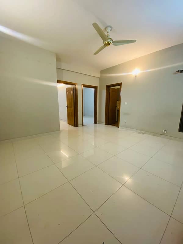 2 Bedroom apartment / Flat available for rent in Islamabad 9