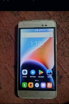 Q Mobile X700 Pro2