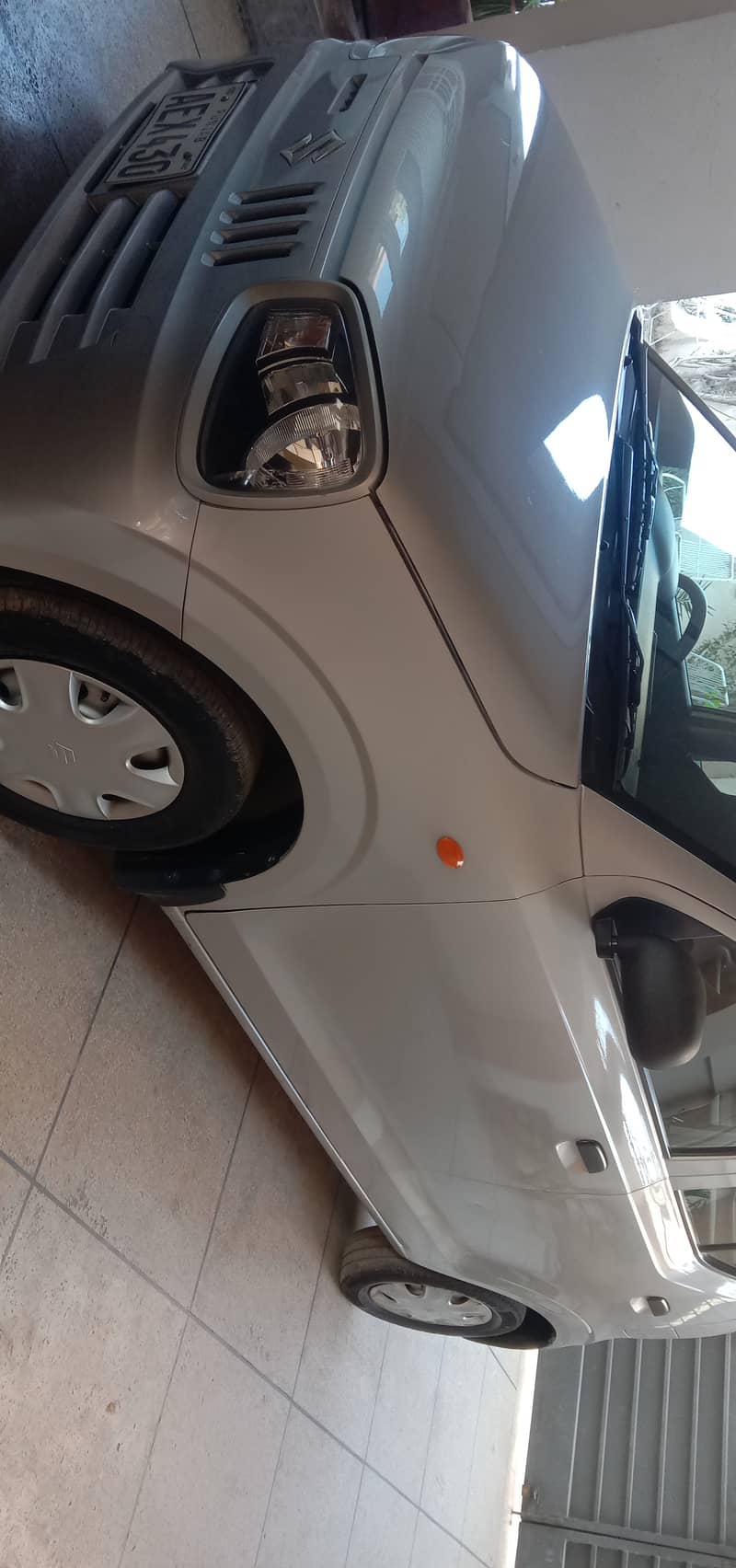 Suzuki Alto 2021 0