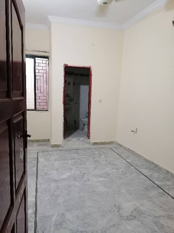 2 Bed Upper Portion Available For Rent In Ayub Colony 1