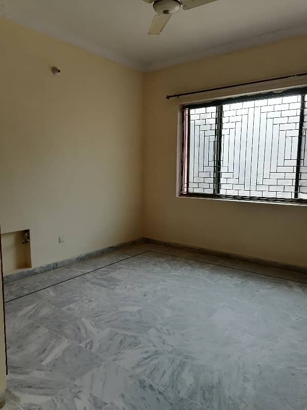 2 Bed Upper Portion Available For Rent In Ayub Colony 7