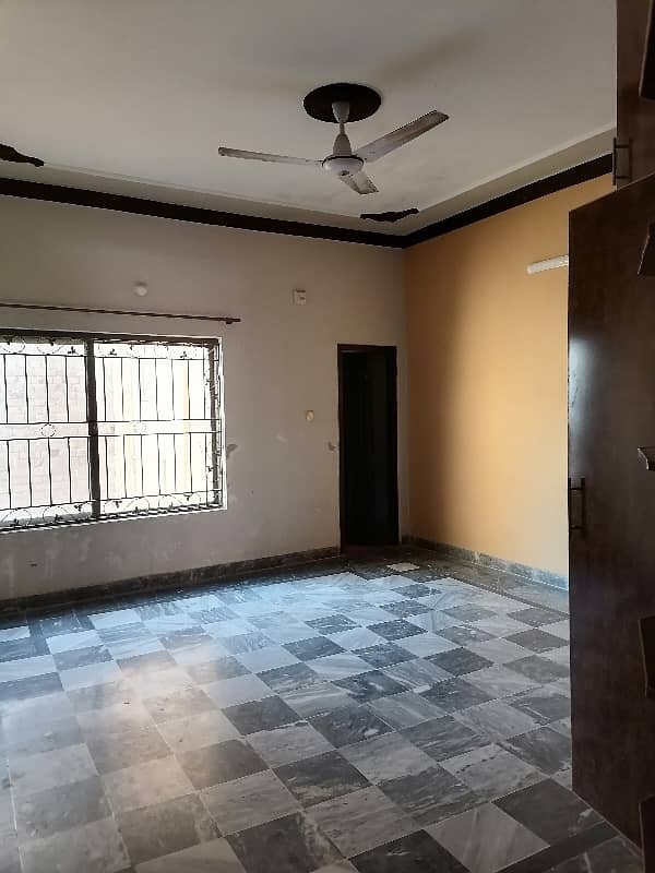 Double Story Double Unit 4 Ded Full House Available For Rent In Prime Location 15