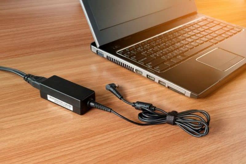 Hp Dell 65W USB-C Lenovo C type's  Laptop Chargers Apple Mac original 10