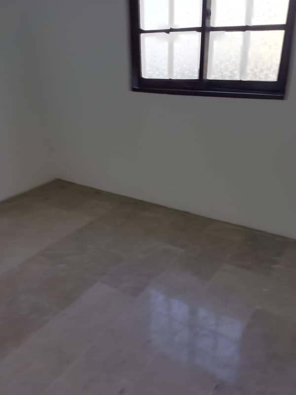 Flat For Sale In Korangi Crossing Allha Wala Town 31/G 4