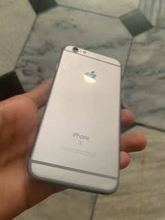 iPhone 6s 128Gb