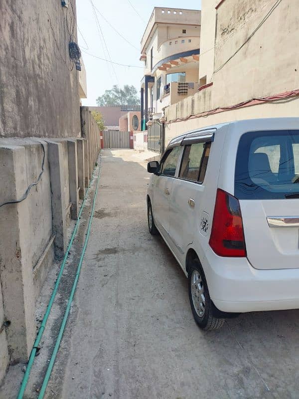 Suzuki Wagon R 2018 2