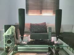 lg home theater