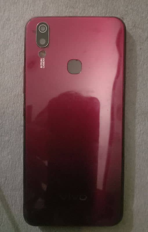 Vivo Y11 3/32GB 1