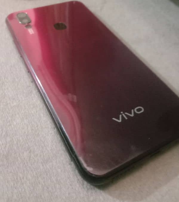 Vivo Y11 3/32GB 2