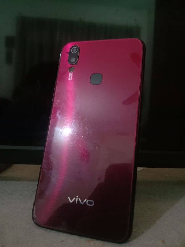 Vivo Y11 3/32GB 3