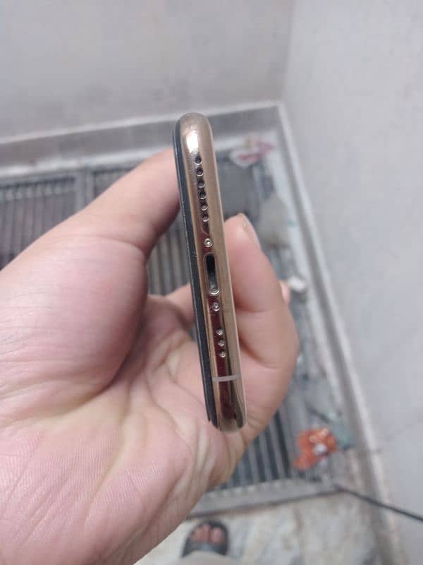 Iphone xs 256gb exchange possible 6