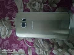 Samsung Galaxy S6 edge