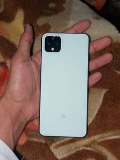 Google Pixel 4 XL