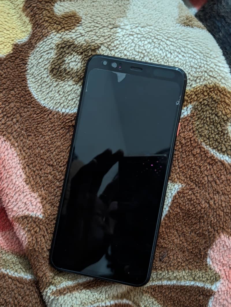 Google Pixel 4 XL 4