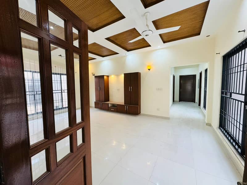 1 Kanal Full House Available For Rent In DHA Phase 5 6