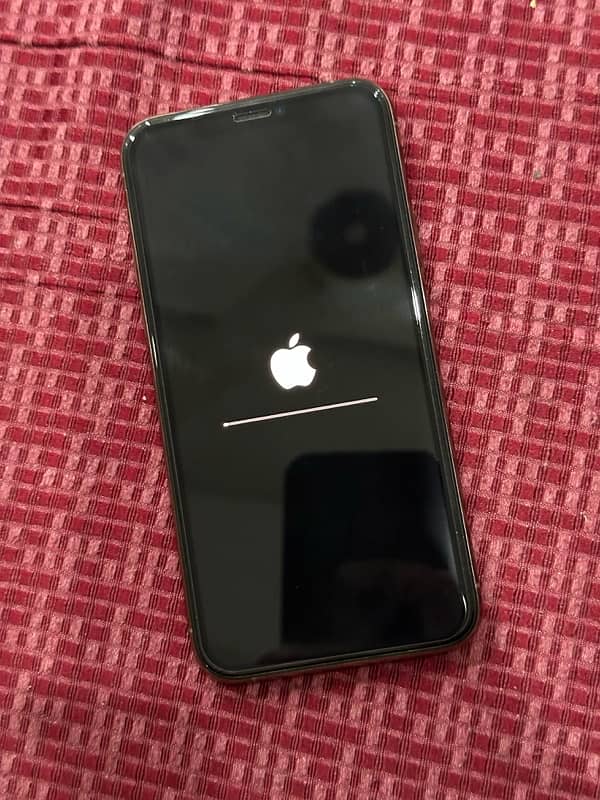 iPhone 11 pro for sale at reasonable prices 1