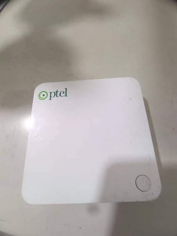 ptcl tv device 0