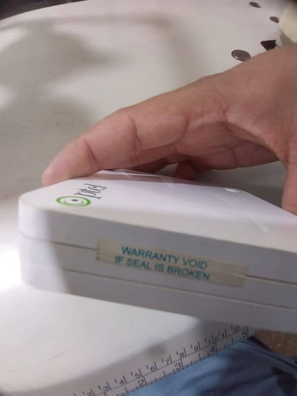 ptcl tv device 1