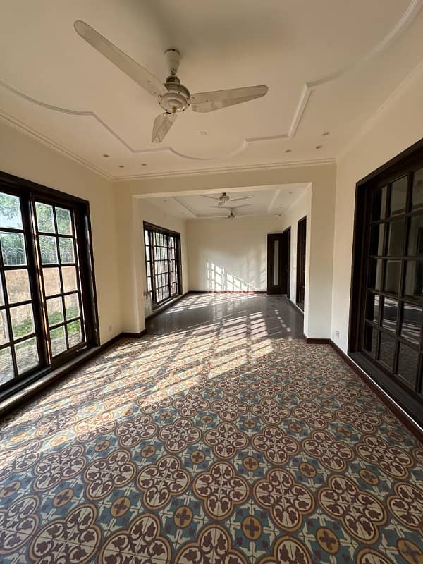 1 Kanal House Available For Sale In DHA Phase 1 10