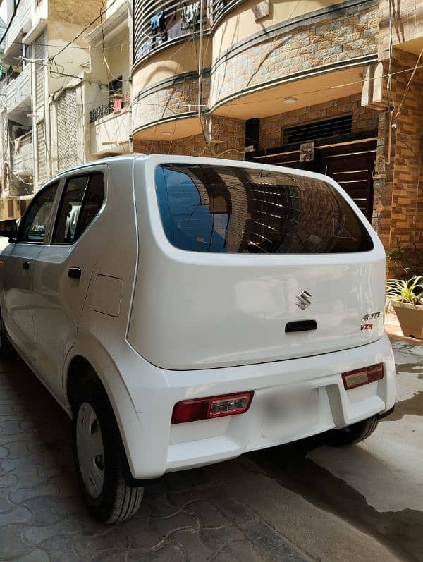 Suzuki Alto 2022 2