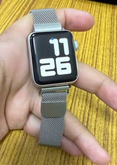 apple watch series 3