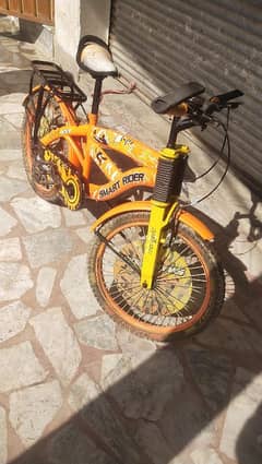 Kids Bicycle