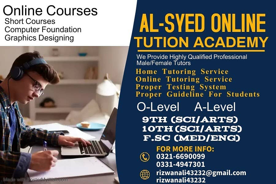 Online Tutors & Classes CAMBRIDGE/Edexcel A/O GCE/IGCSE/AQA 0