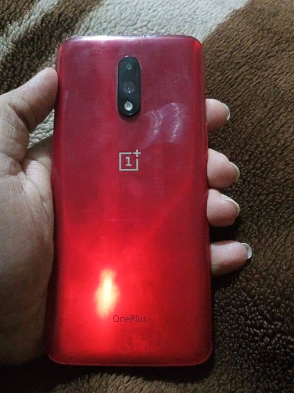 OnePlus 7 6 128 0