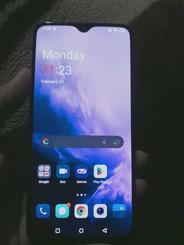 OnePlus 7 6 128 5