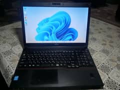 Core i5 4th gen laptop for sale