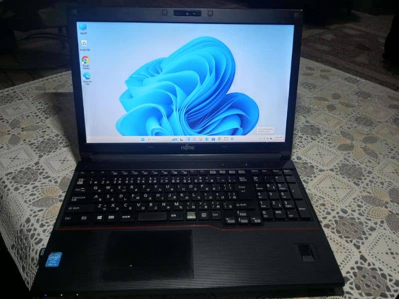 Core i5 4th gen laptop for sale 0