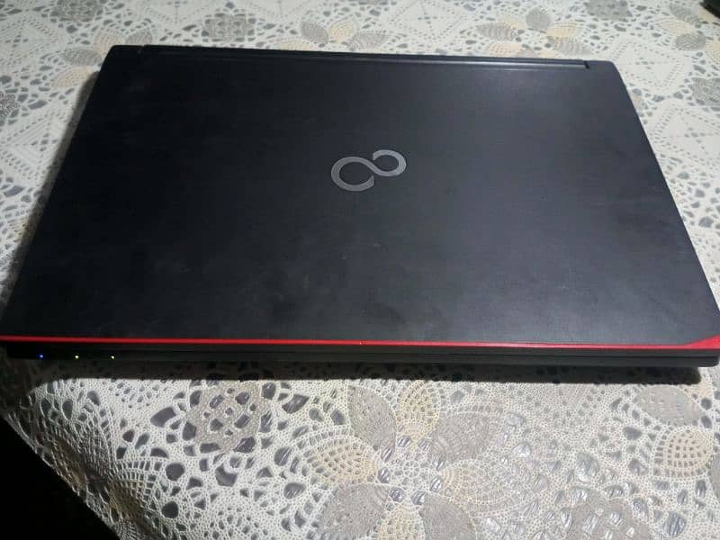 Core i5 4th gen laptop for sale 1