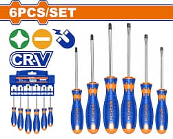 Screw Driver Set Heavy Duty Screw Driver Sets 1