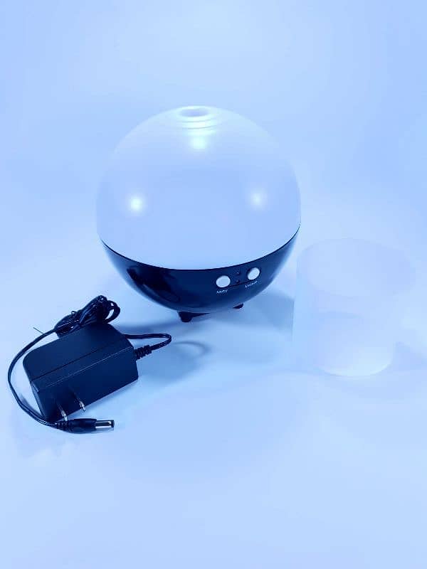 Relaxing Aroma Diffuser 2