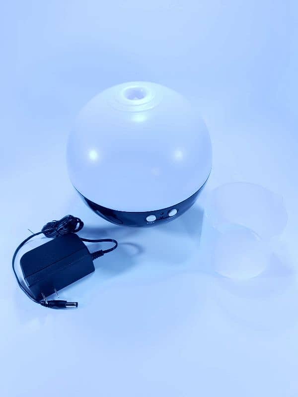 Relaxing Aroma Diffuser 3