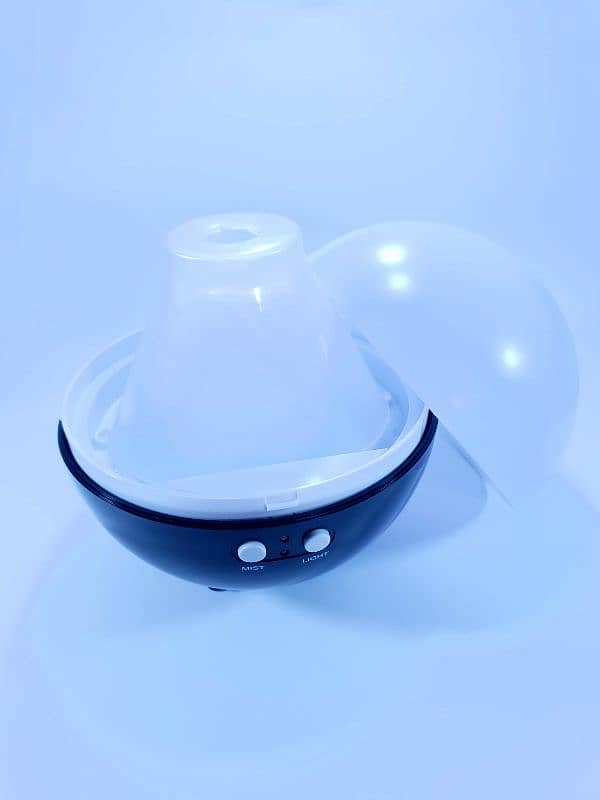 Relaxing Aroma Diffuser 8