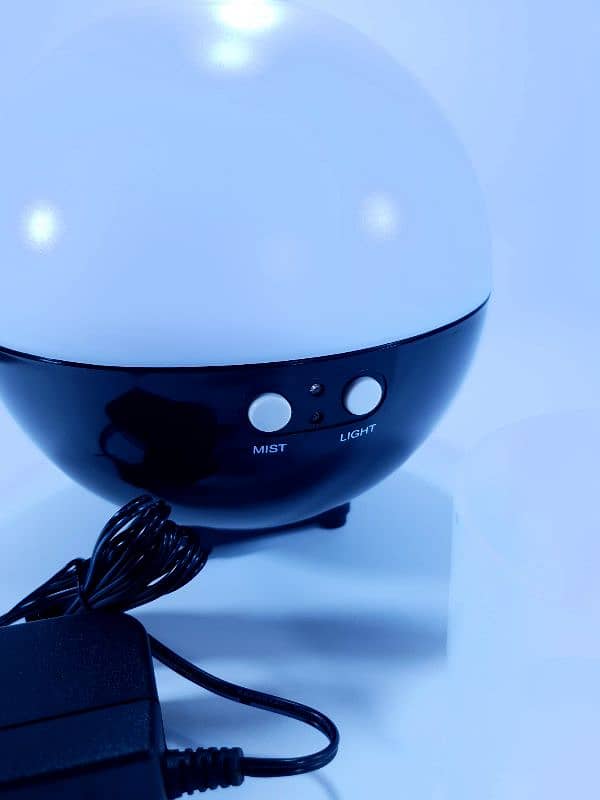 Relaxing Aroma Diffuser 9