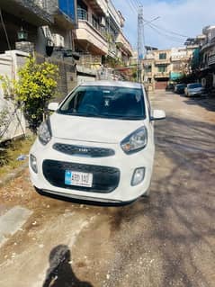 KIA Picanto 2020