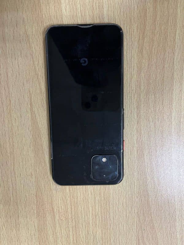 Google pixel 4 6/128 1