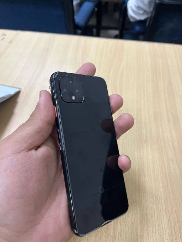 Google pixel 4 6/128 3