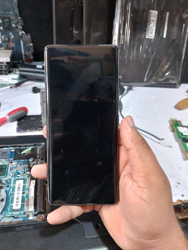 Infinix zero 40 6