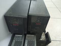 APC smart ups for sale.