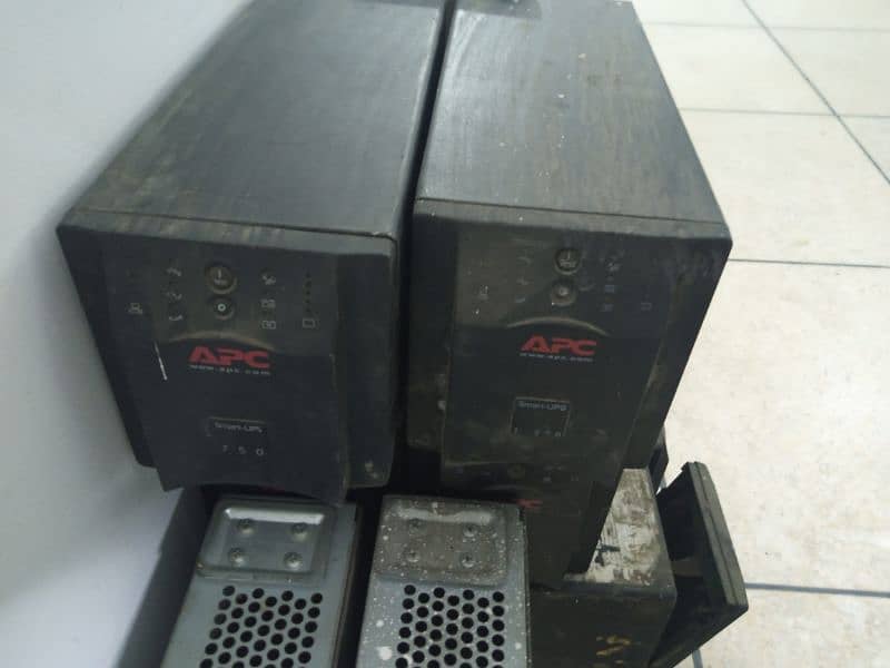 APC smart ups for sale. 0