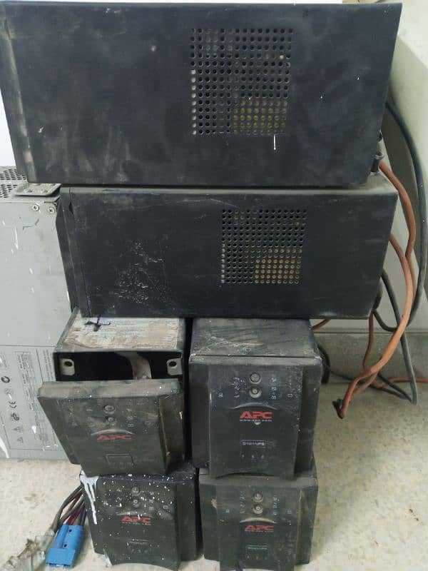 APC smart ups for sale. 2