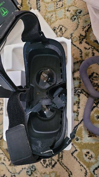 Samsung Gear VR 1