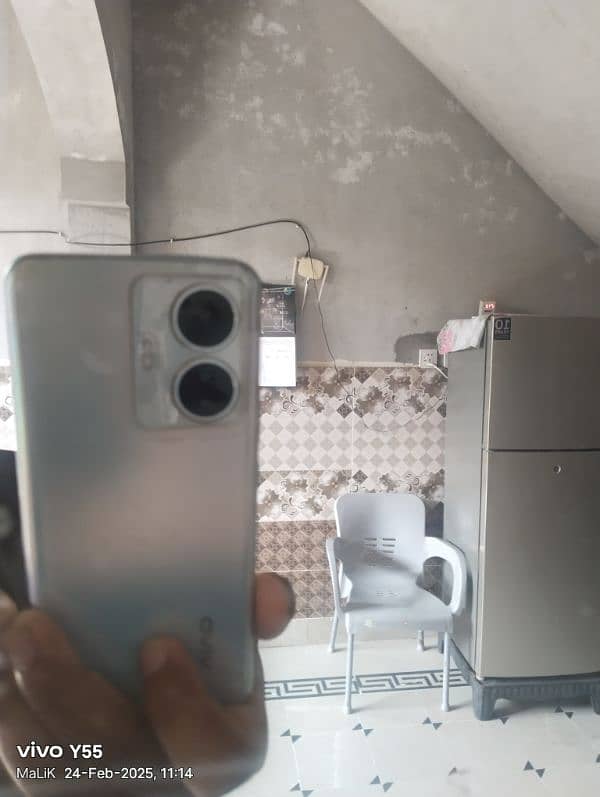 vivo y55 urgent sell 0