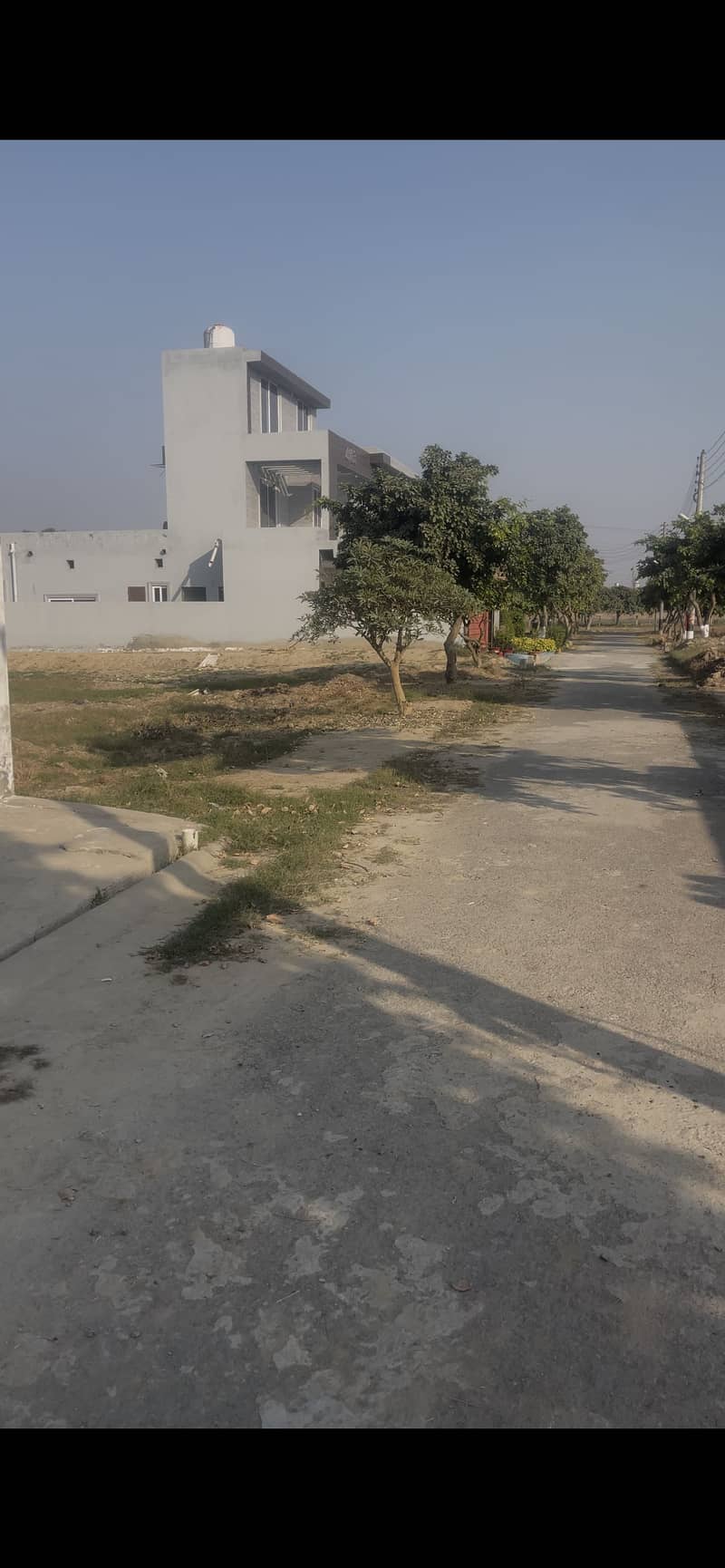 Prime Location Near Dha Rahber And Lda Society 1