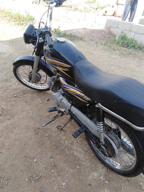 SUPER POWER BIKE URGENT SALE 3